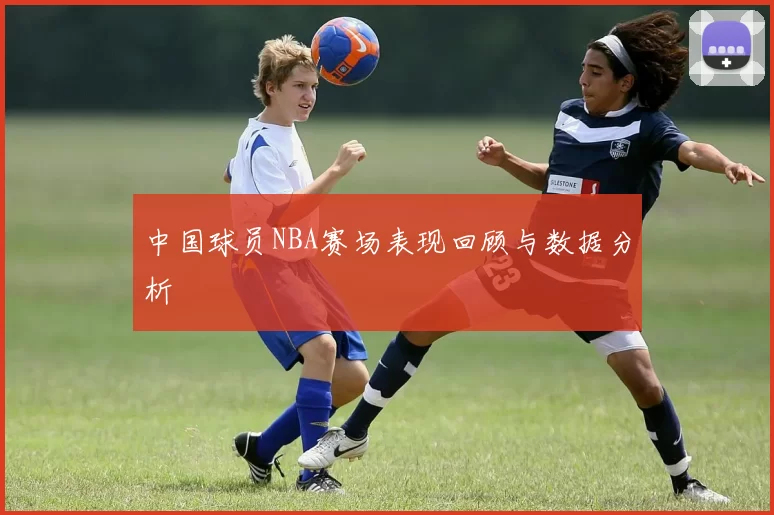 中国球员NBA赛场表现回顾与数据分析