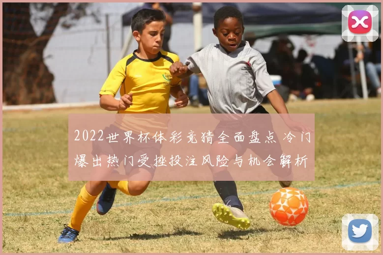 2022世界杯体彩竞猜全面盘点 冷门爆出热门受挫投注风险与机会解析