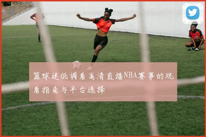 篮球迷低调看高清直播NBA赛事的观看指南与平台选择