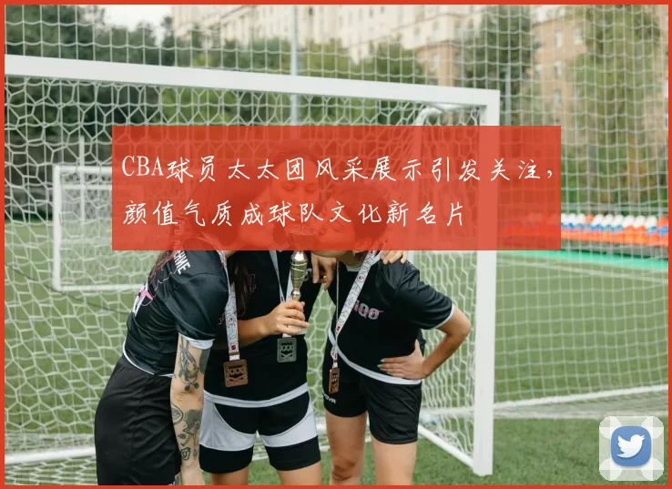 CBA球员太太团风采展示引发关注，颜值气质成球队文化新名片