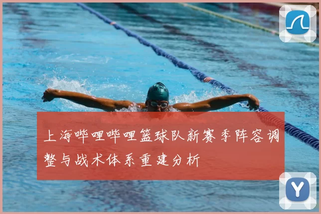 上海哔哩哔哩篮球队新赛季阵容调整与战术体系重建分析